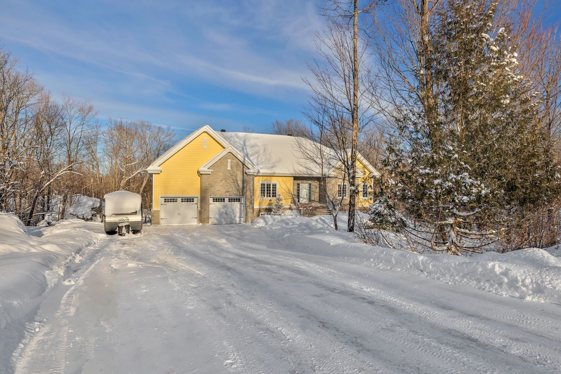 36 Rue du Contrefort 