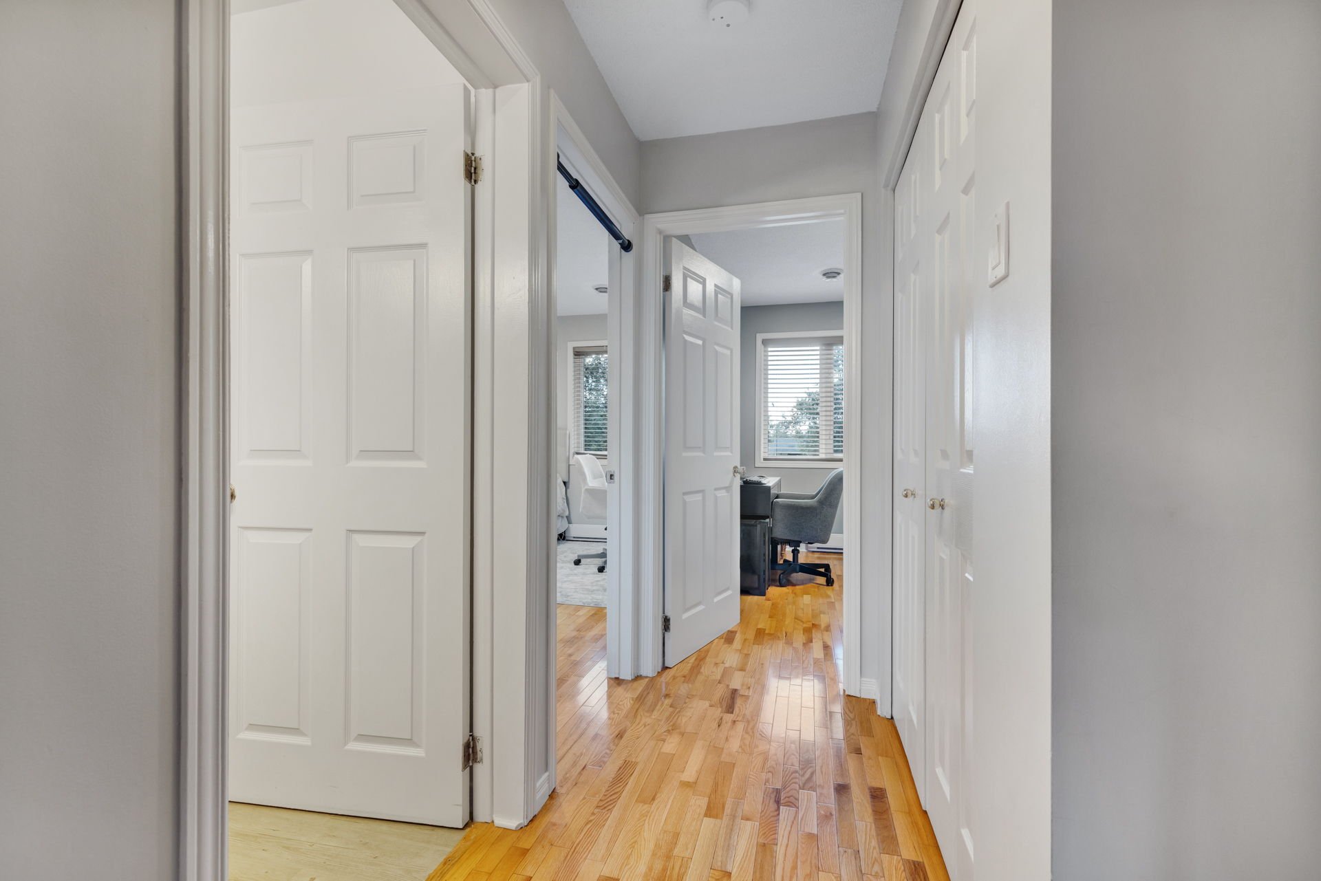 Corridor