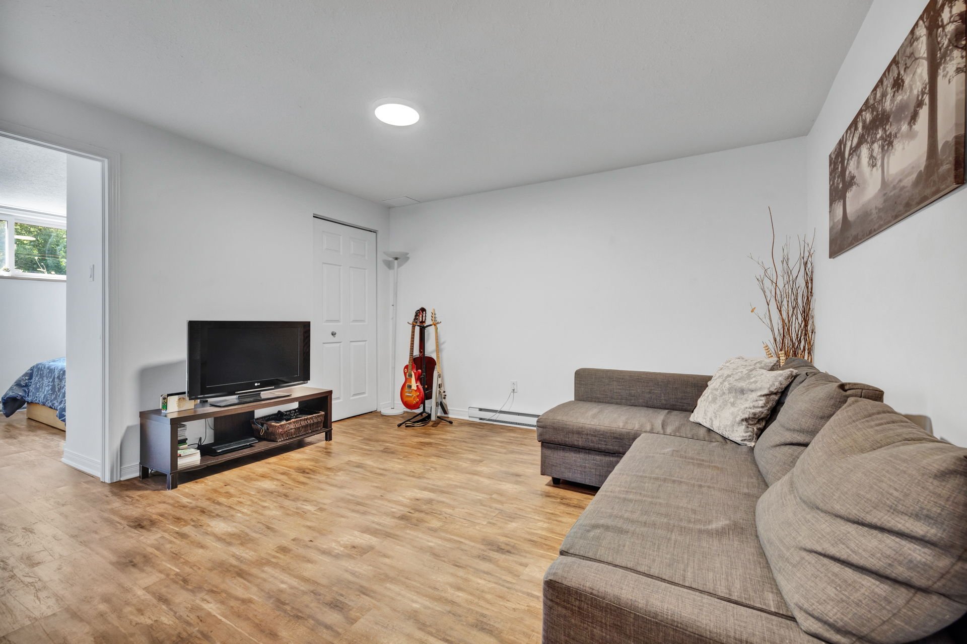 Salle familiale