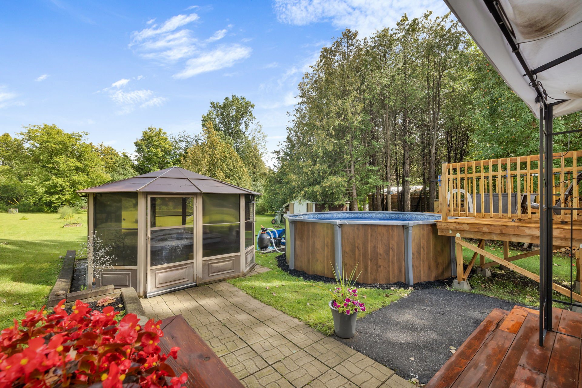 Vue d'ensemble