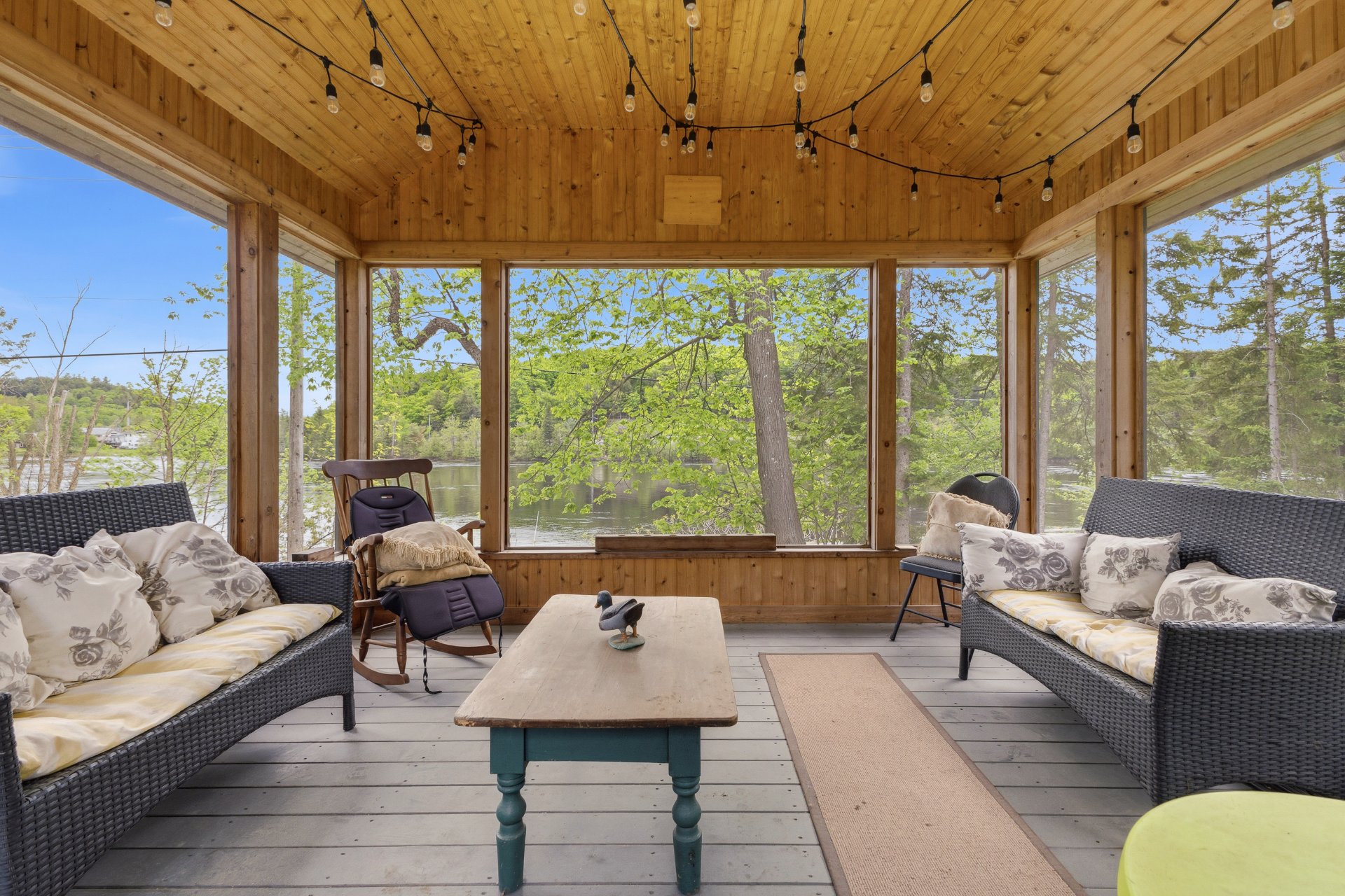 Veranda