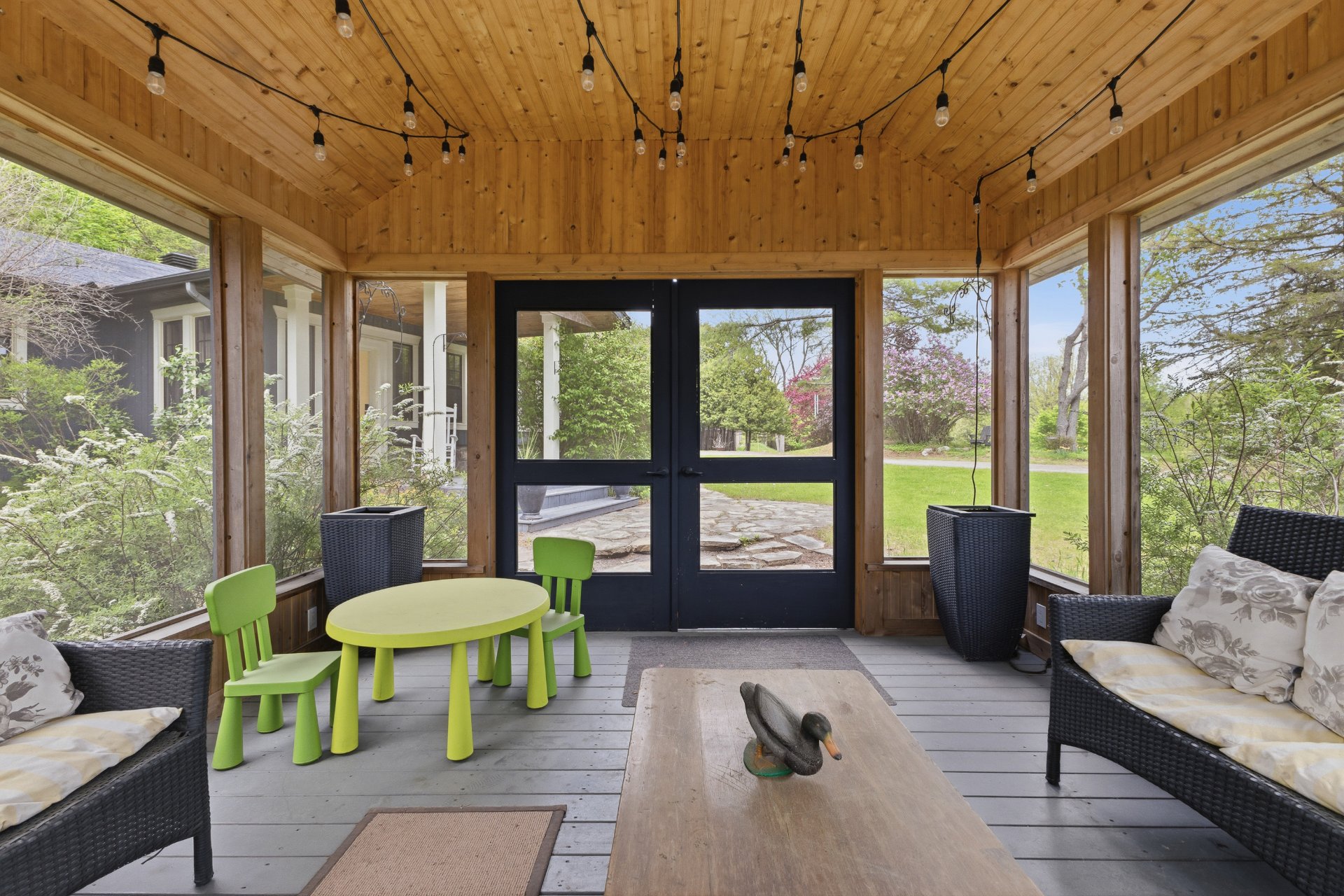 Veranda