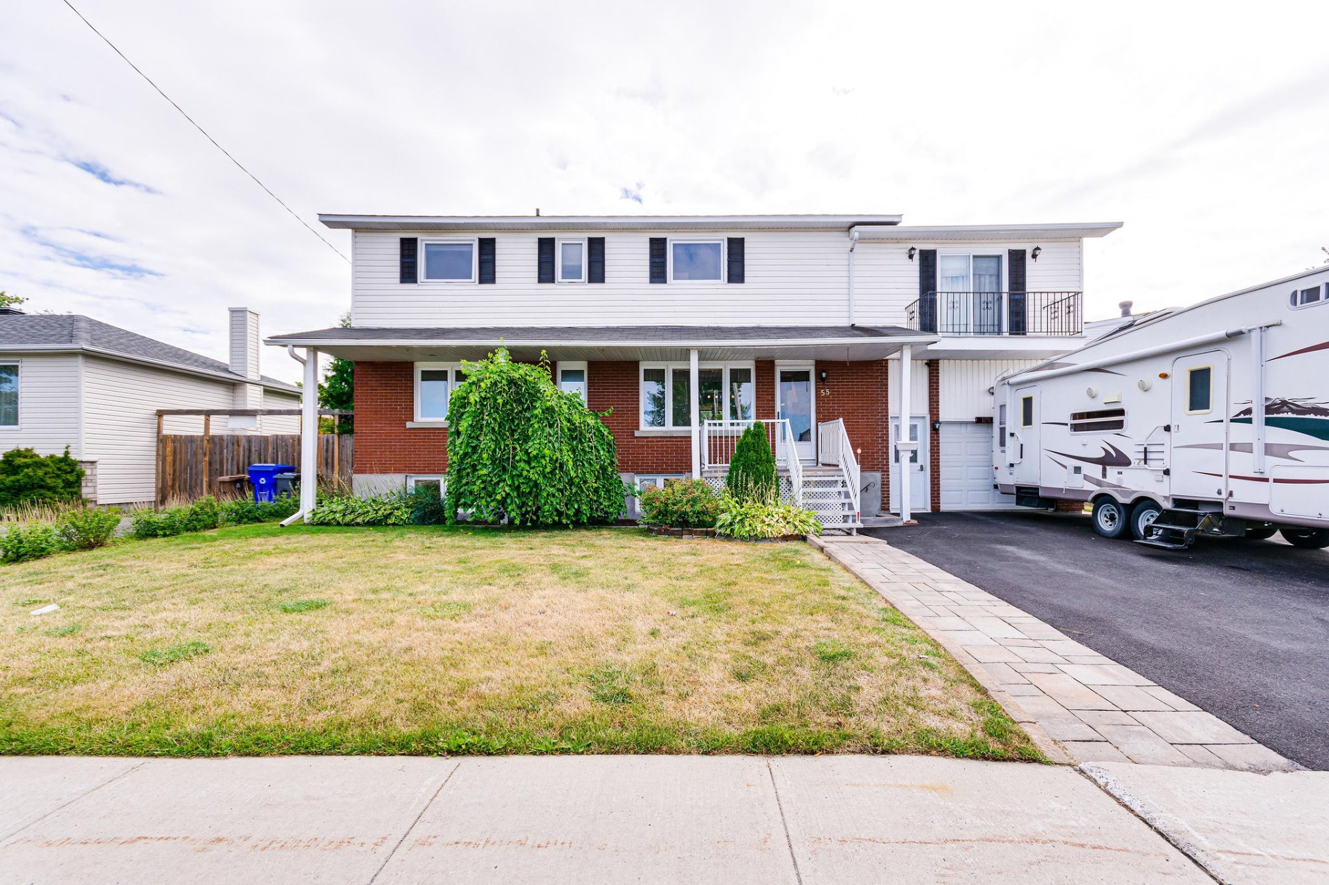 55 Rue St-Rosaire 