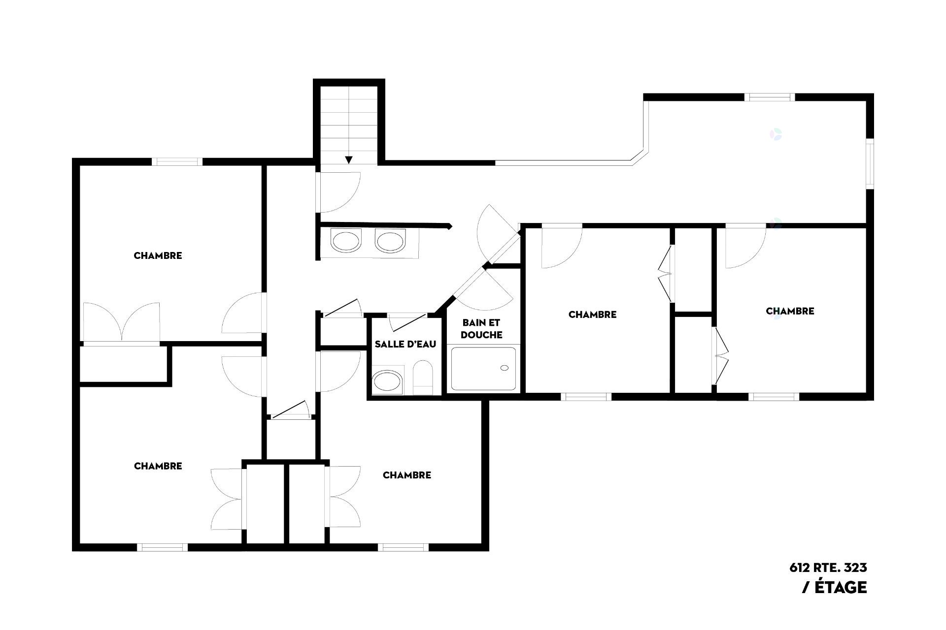 Plan (croquis)