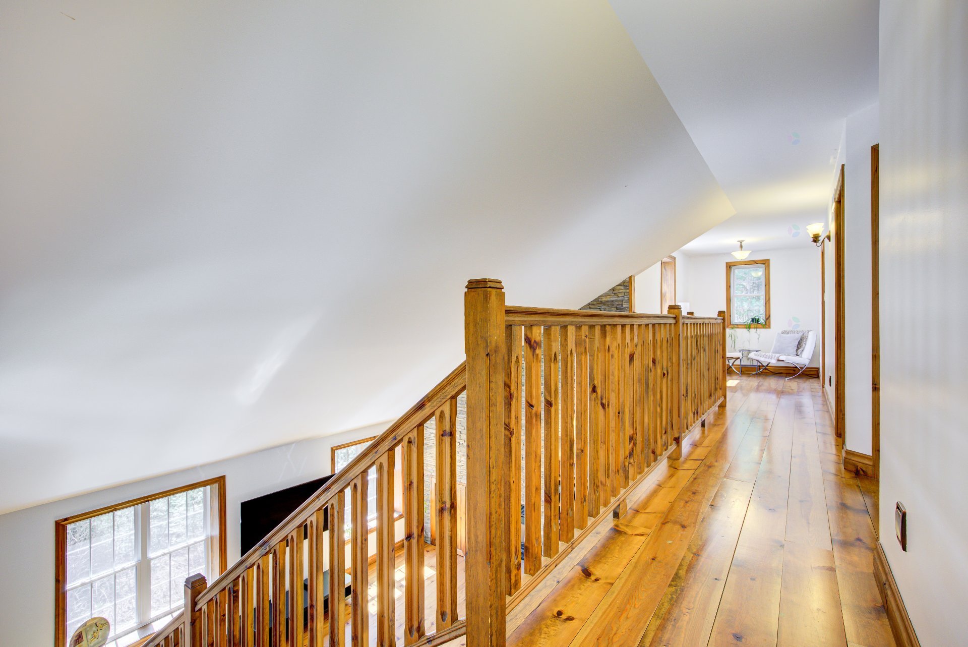 Mezzanine