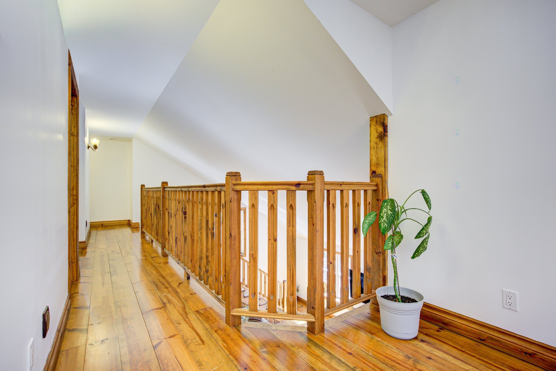 Mezzanine