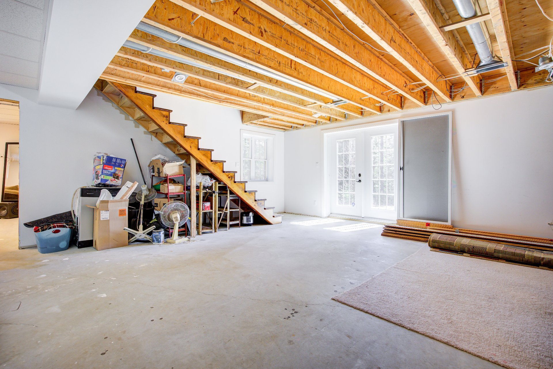 Salle familiale