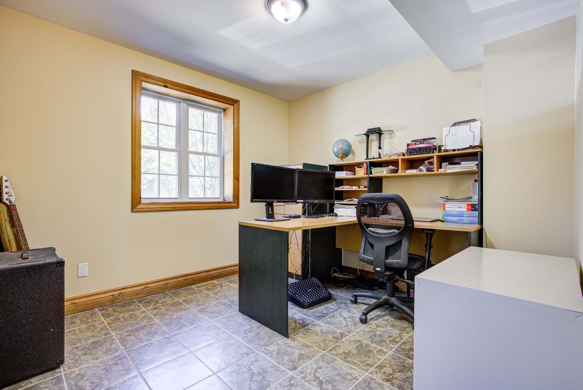 Bureau