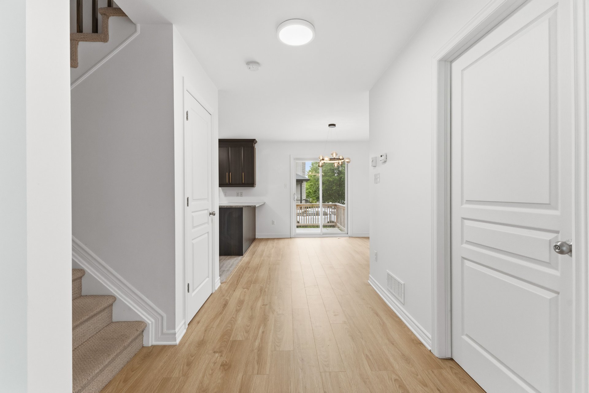 Corridor