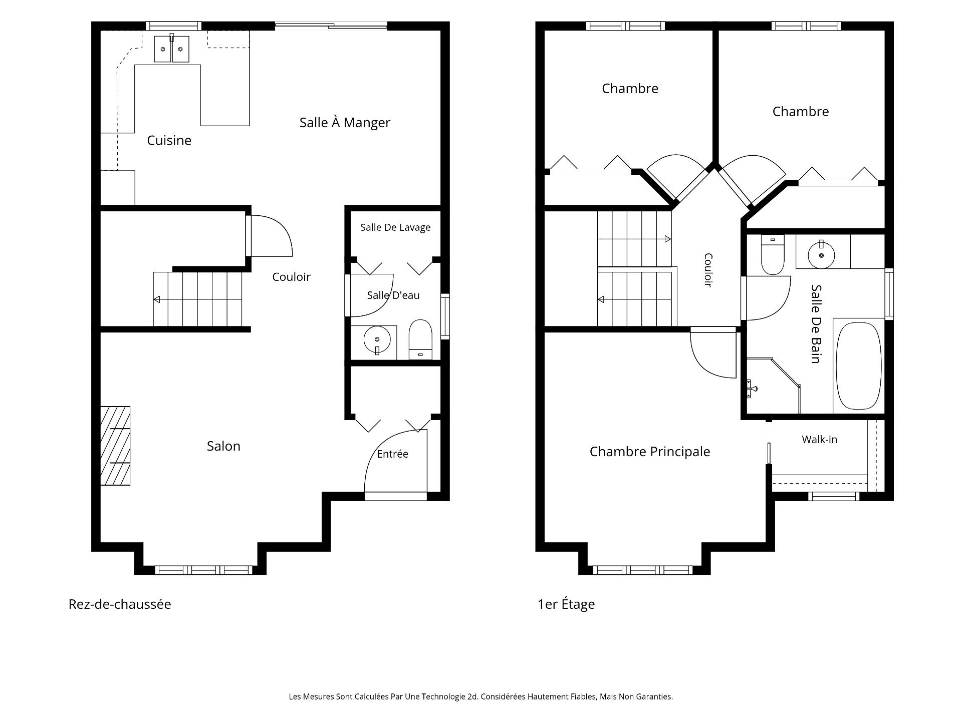 Plan (croquis)