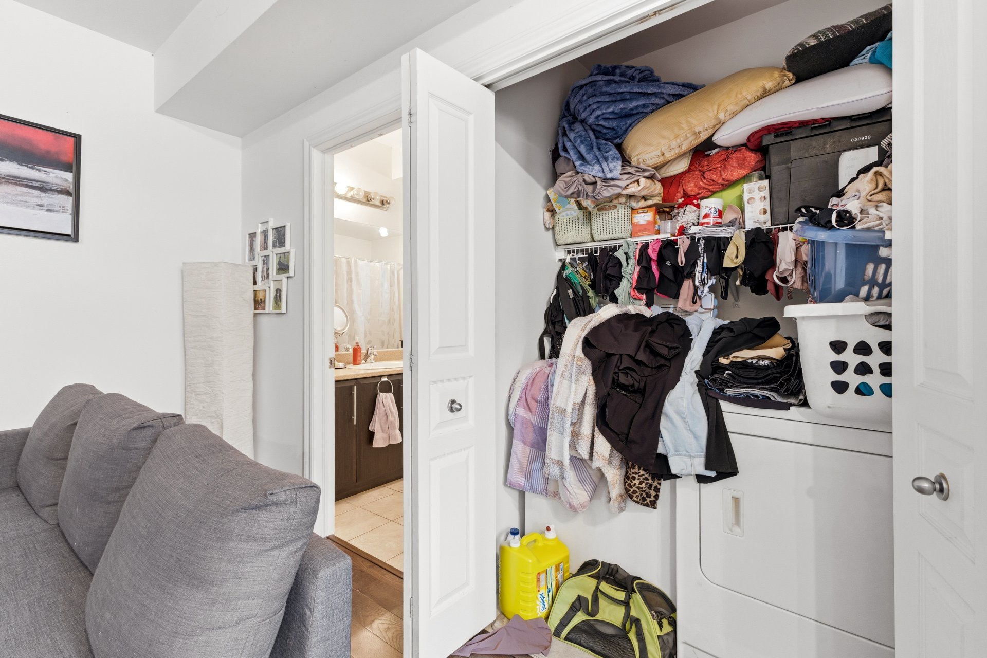 Logement