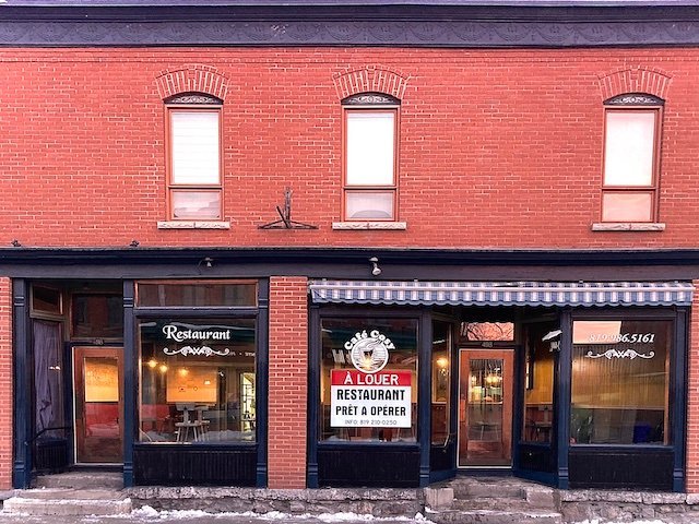 498 Av. de Buckingham 