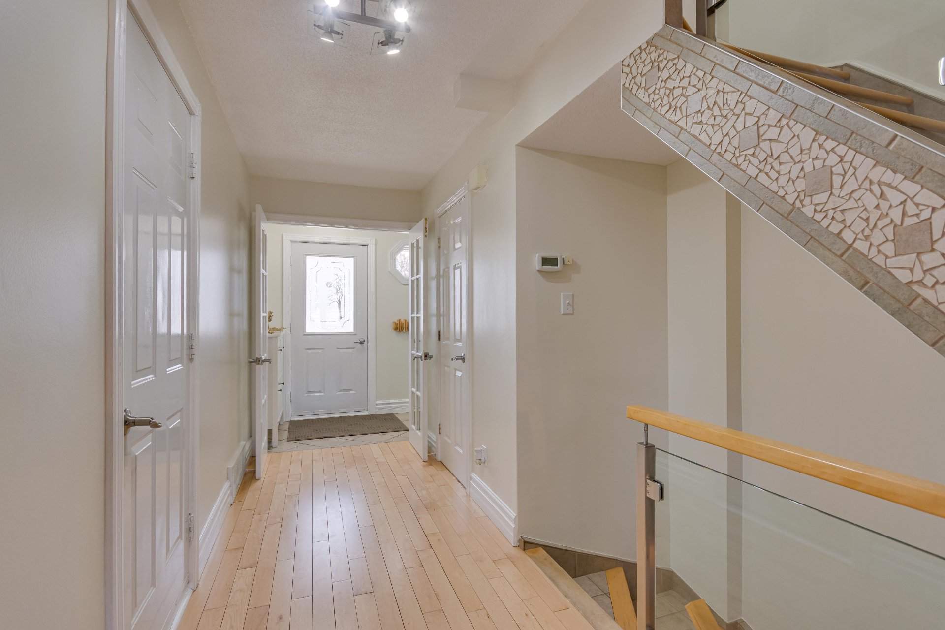 Hall d'entrée/Vestibule