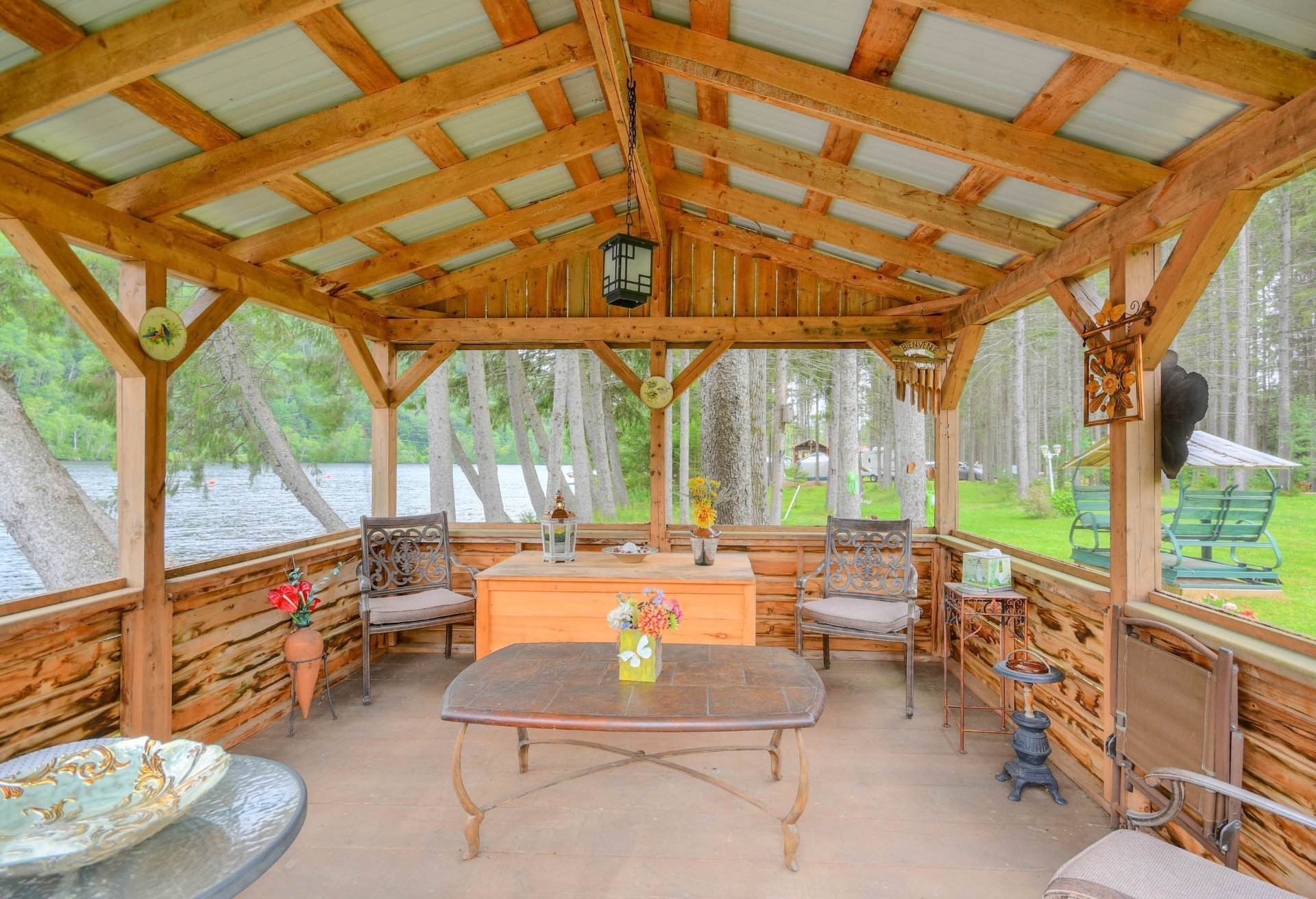 Veranda