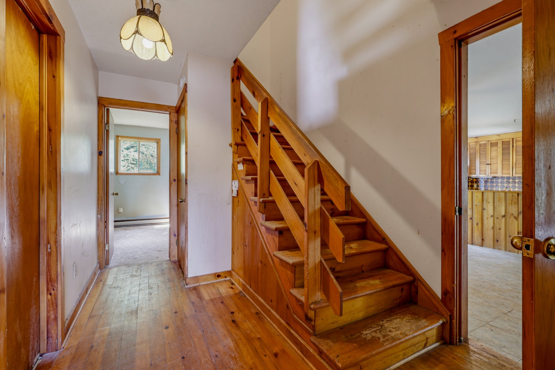 Passageway