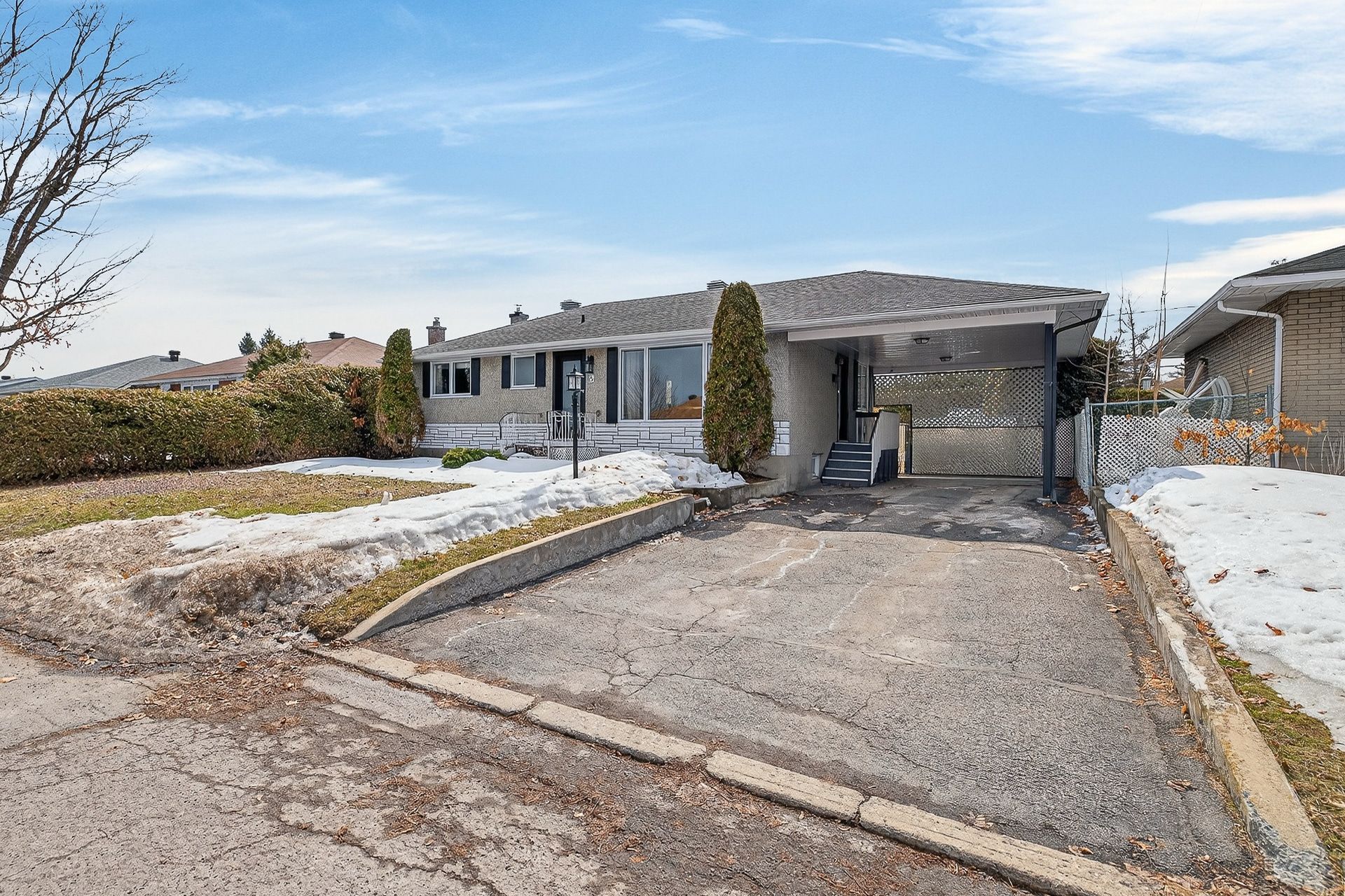 5 Rue de Ville-Marie 