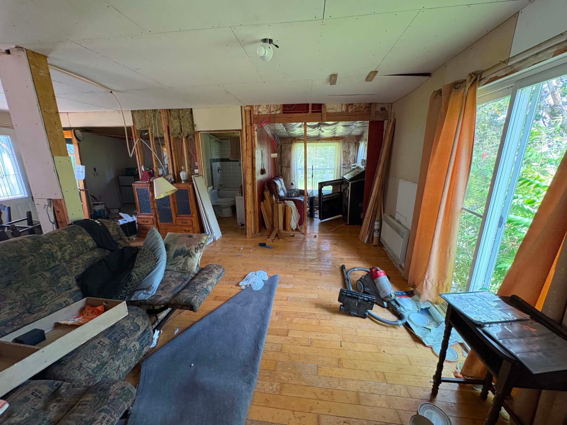 Intérieur