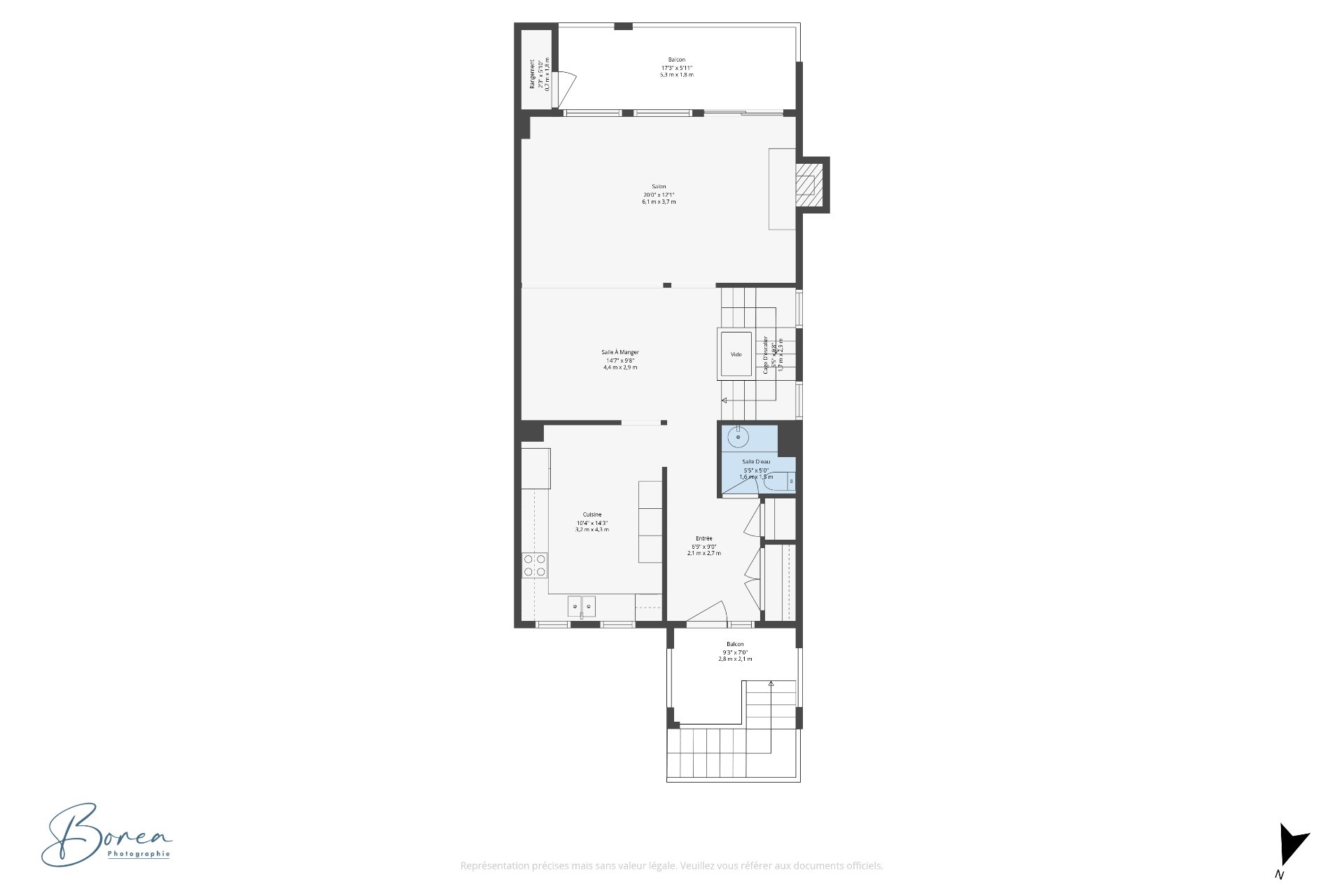 Other - plans 1st floor
