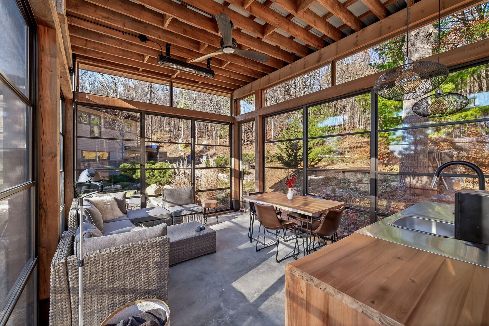 Veranda