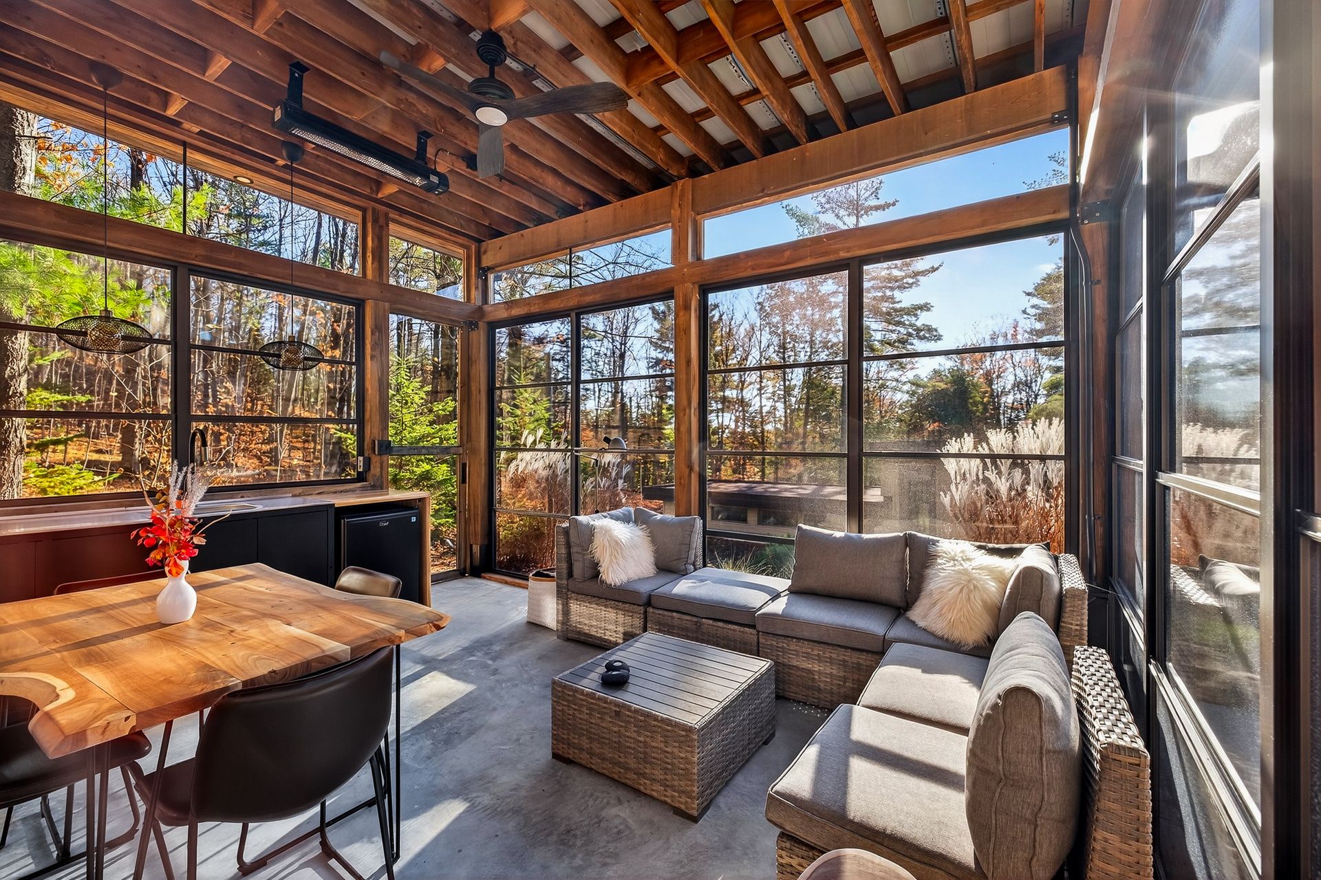 Veranda