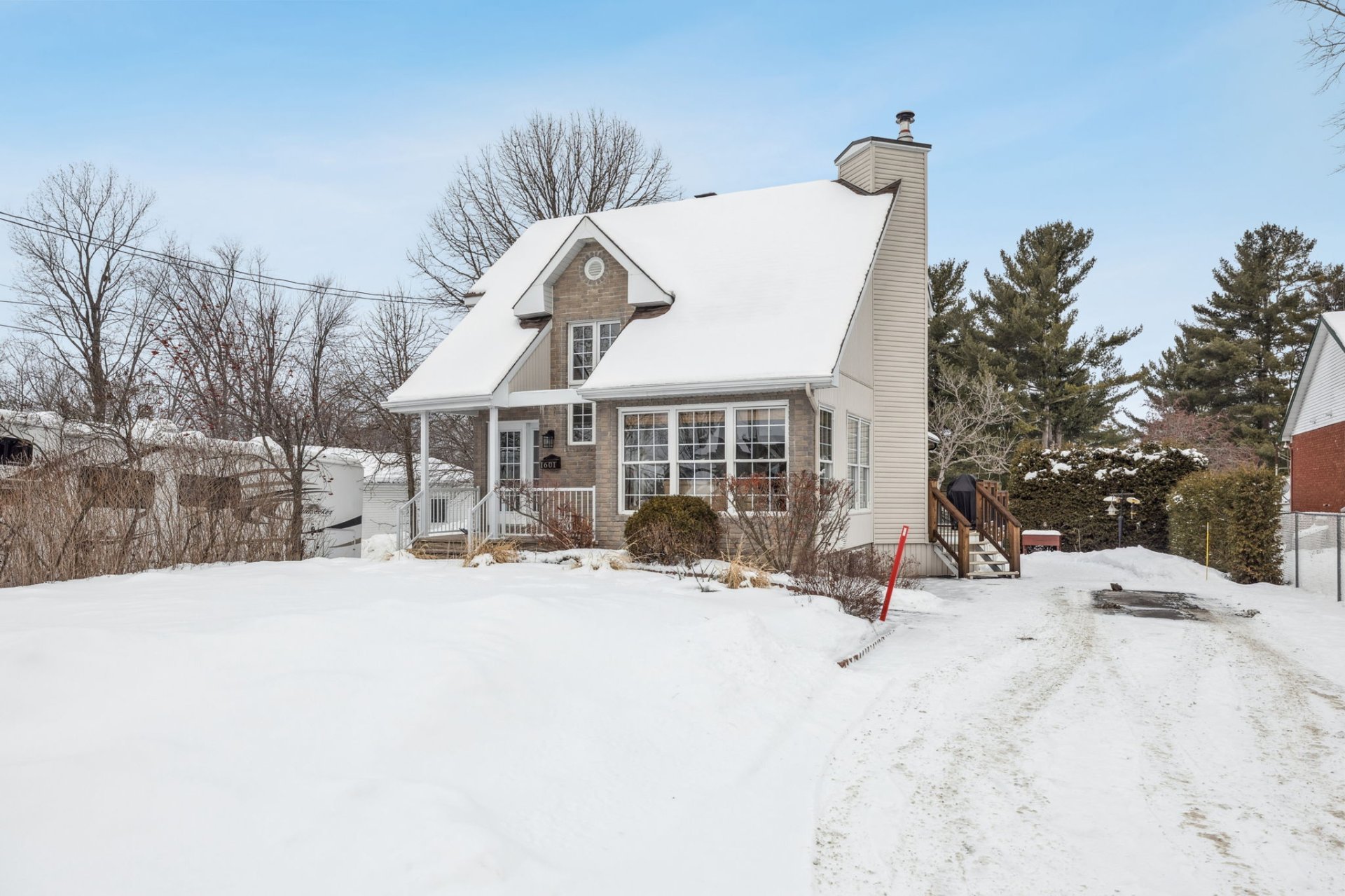 1601 Rue Wilfrid-Villeneuve