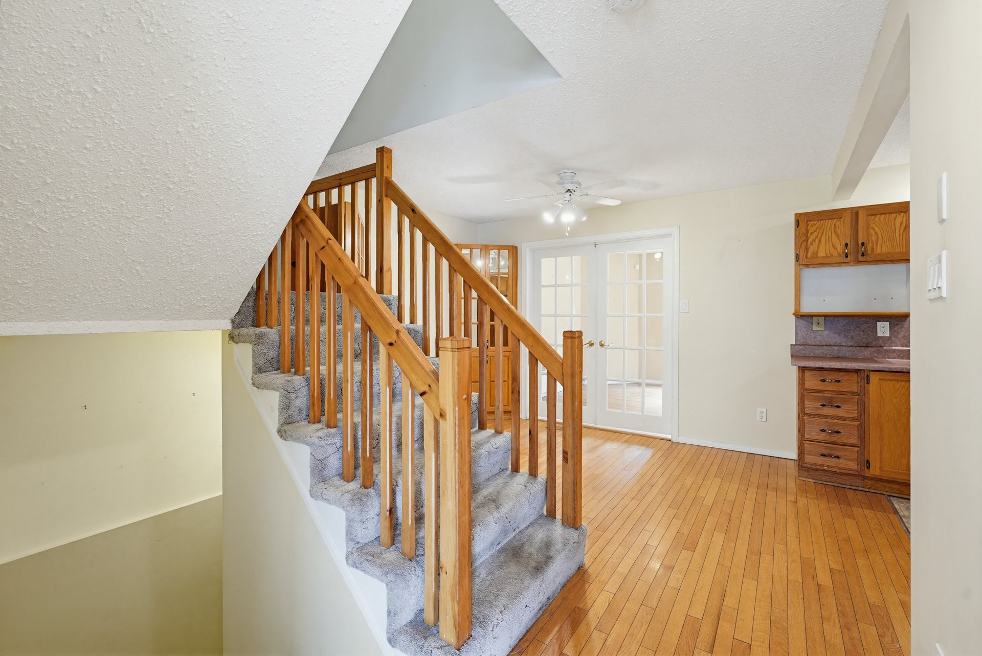 Staircase