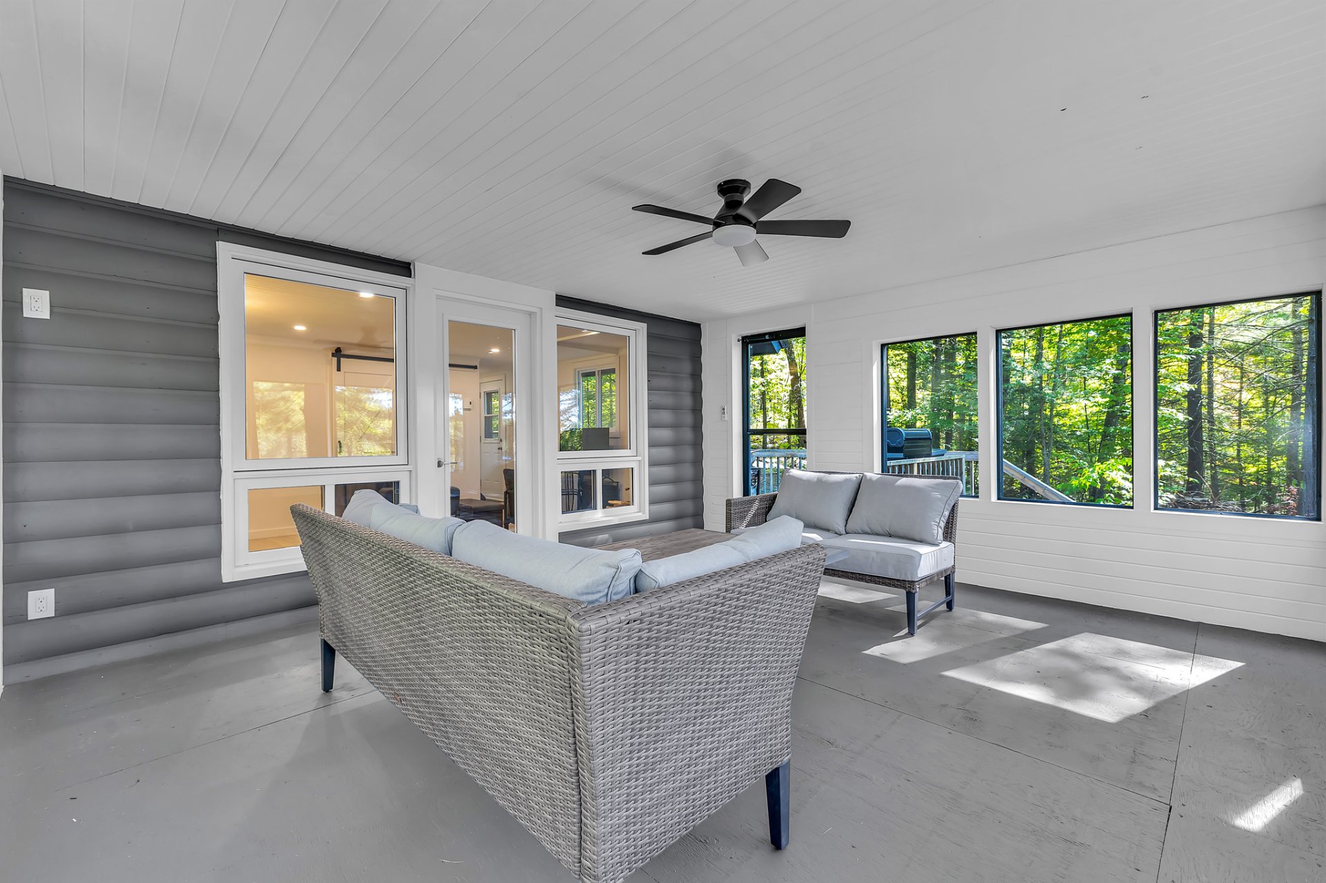 Solarium/Sunroom