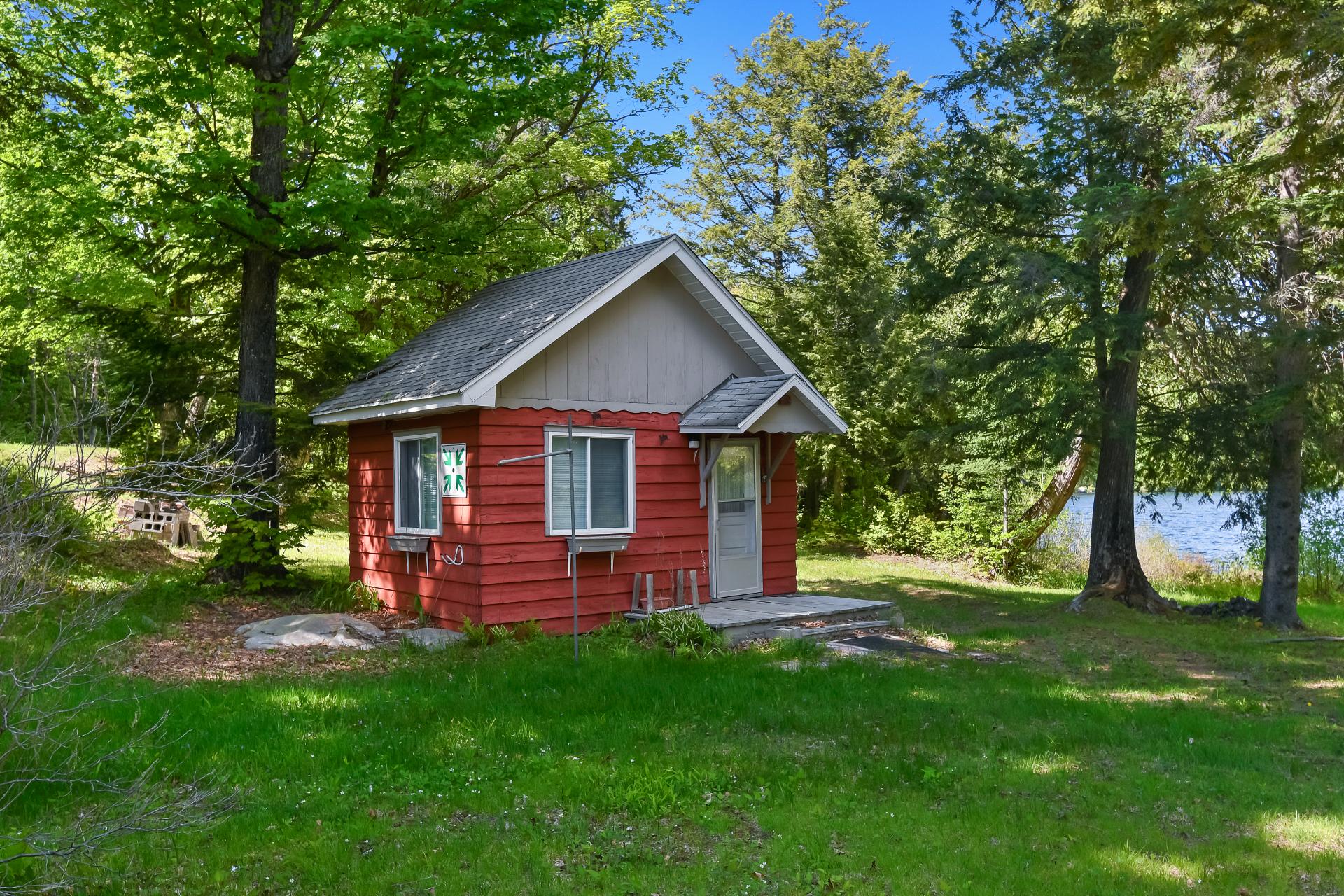 Autre - Chalet d'invité
