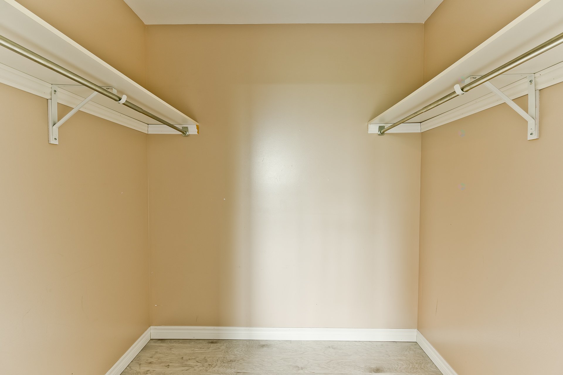 Penderie (Walk-in)