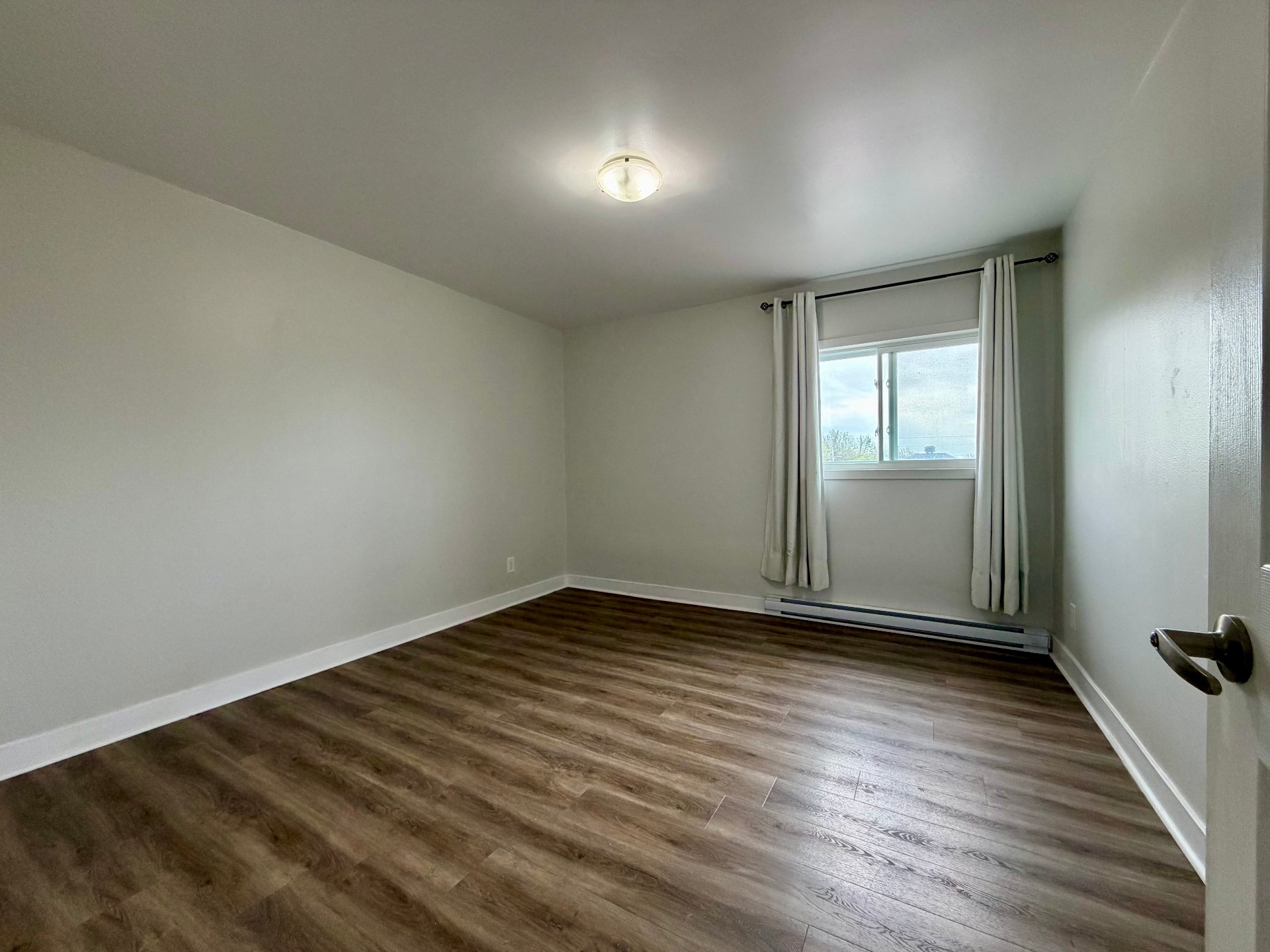 Chambre à coucher - chambre 1