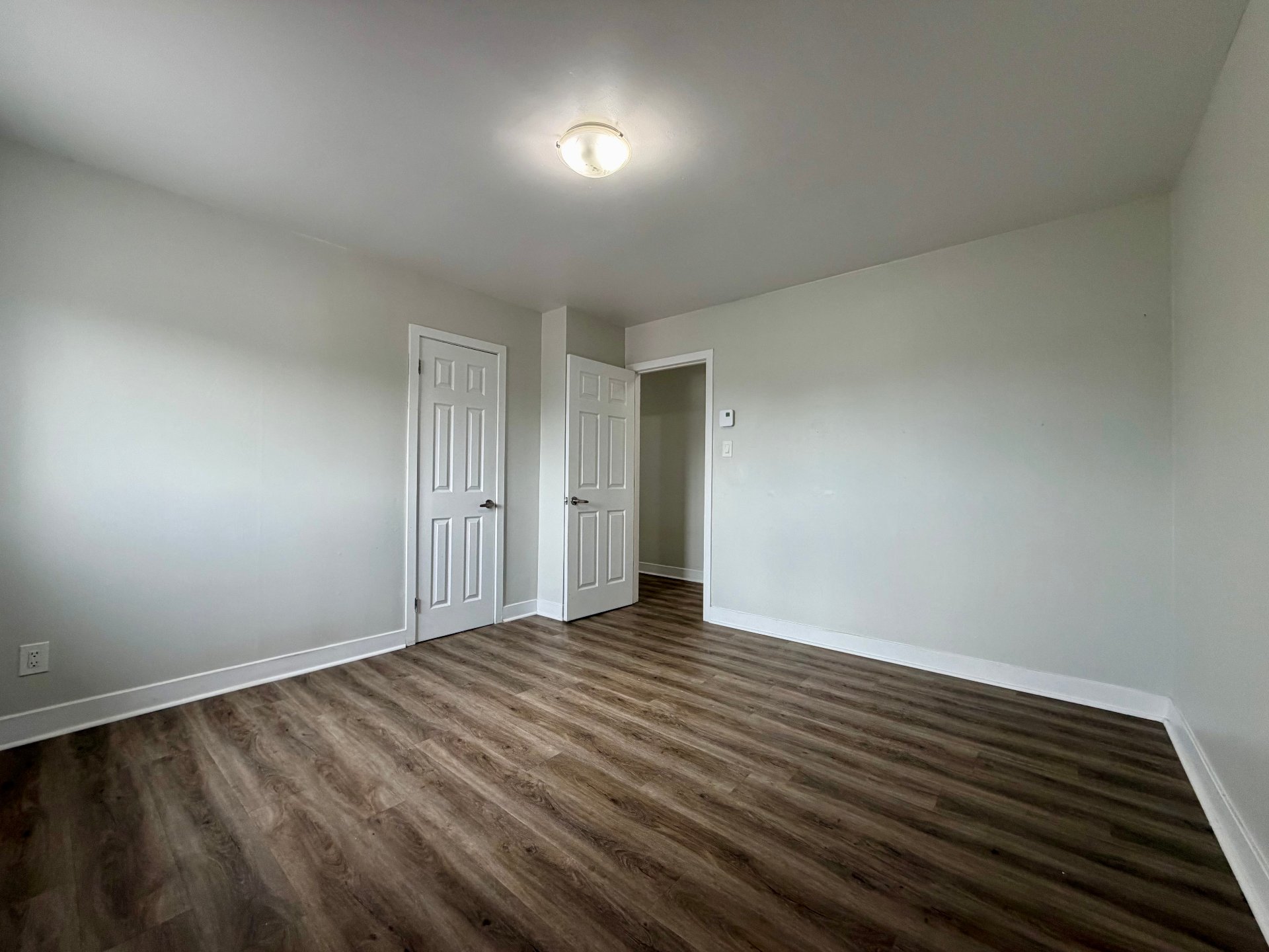 Chambre à coucher - chambre 1