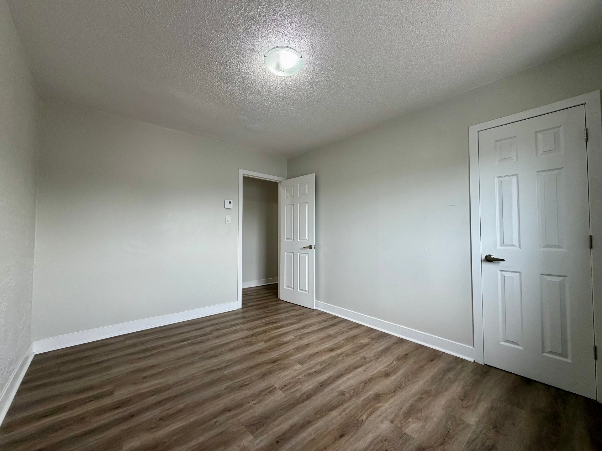 Chambre à coucher - chambre 2