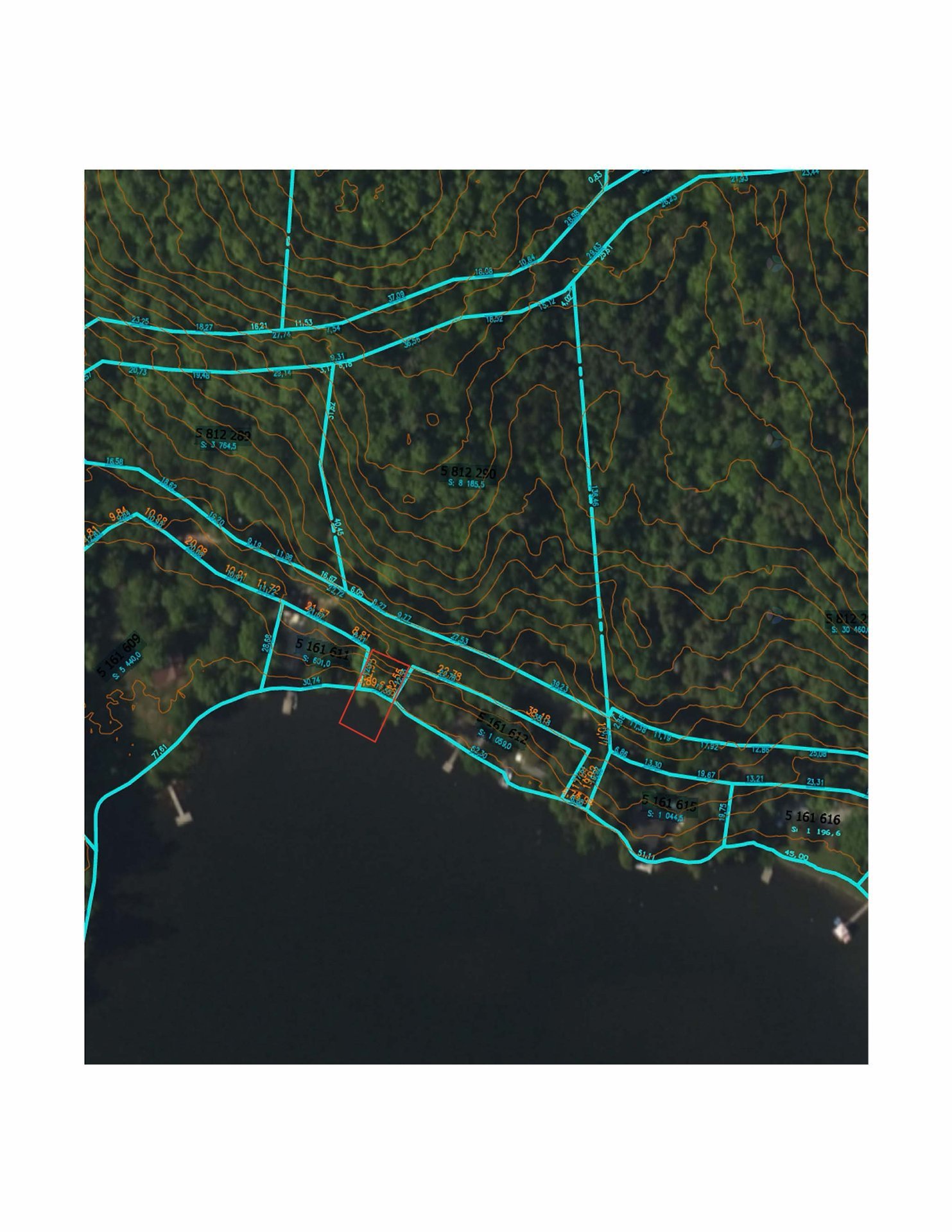 Lake access