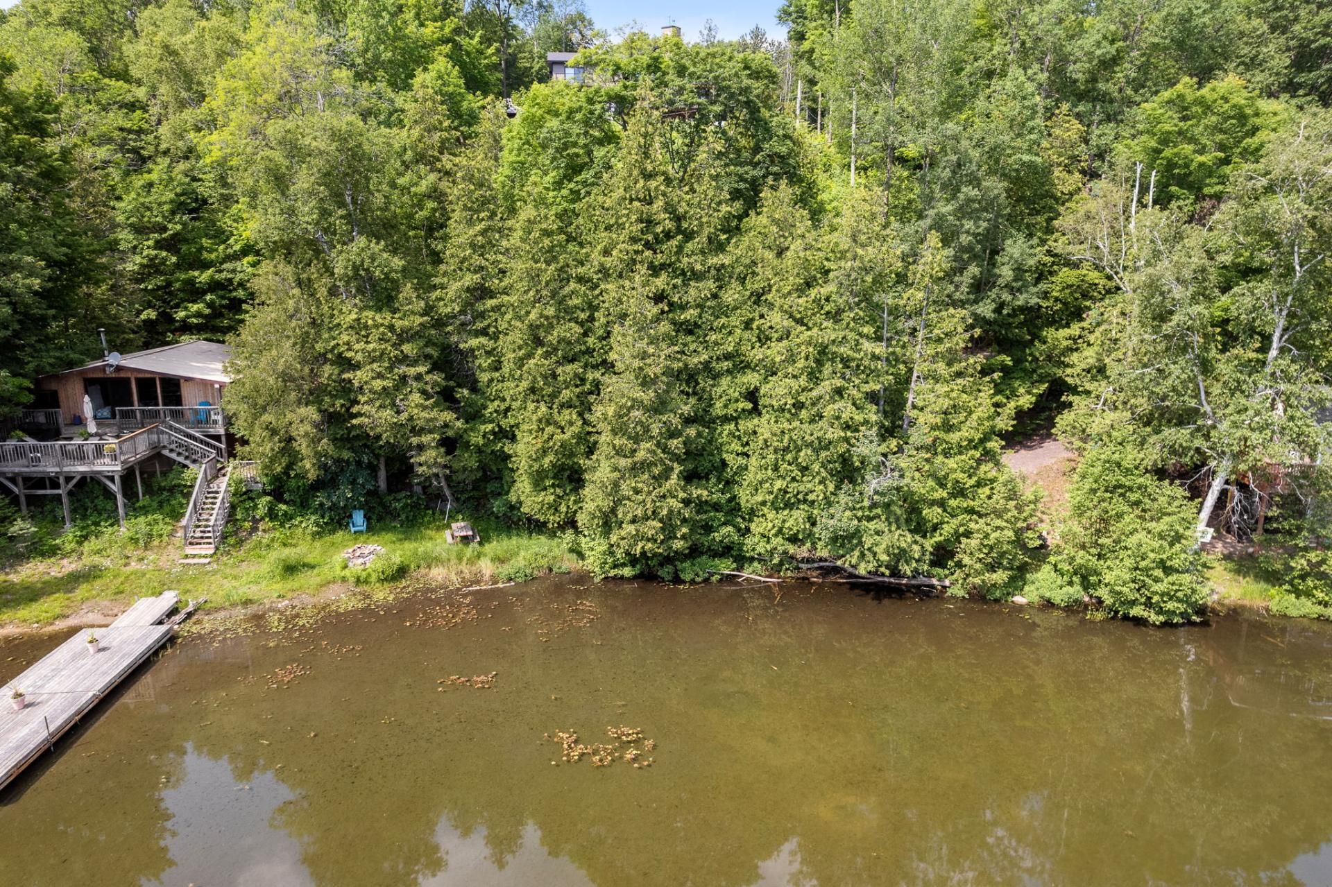 Water access