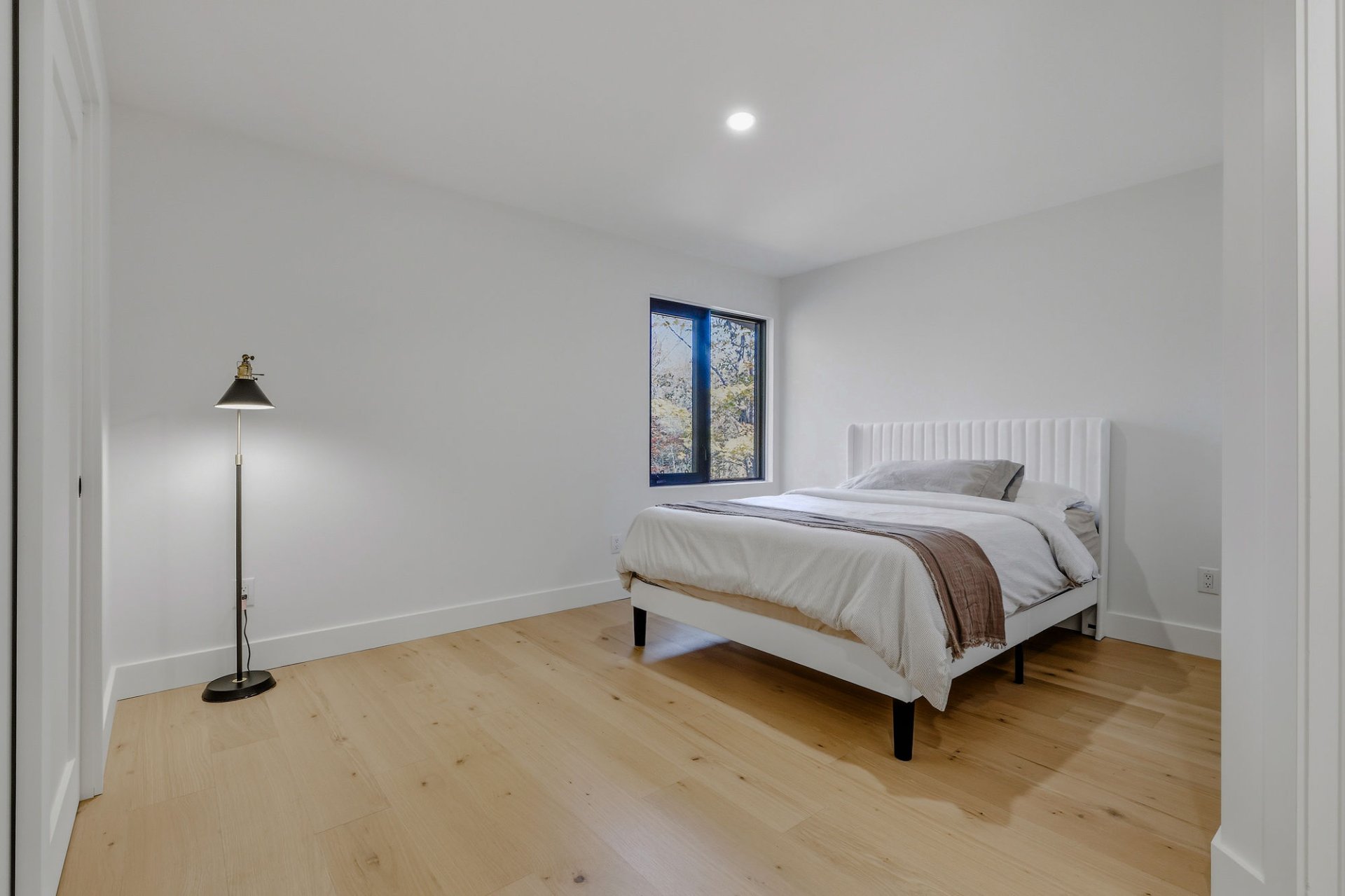 Chambre à coucher - chambre # 2