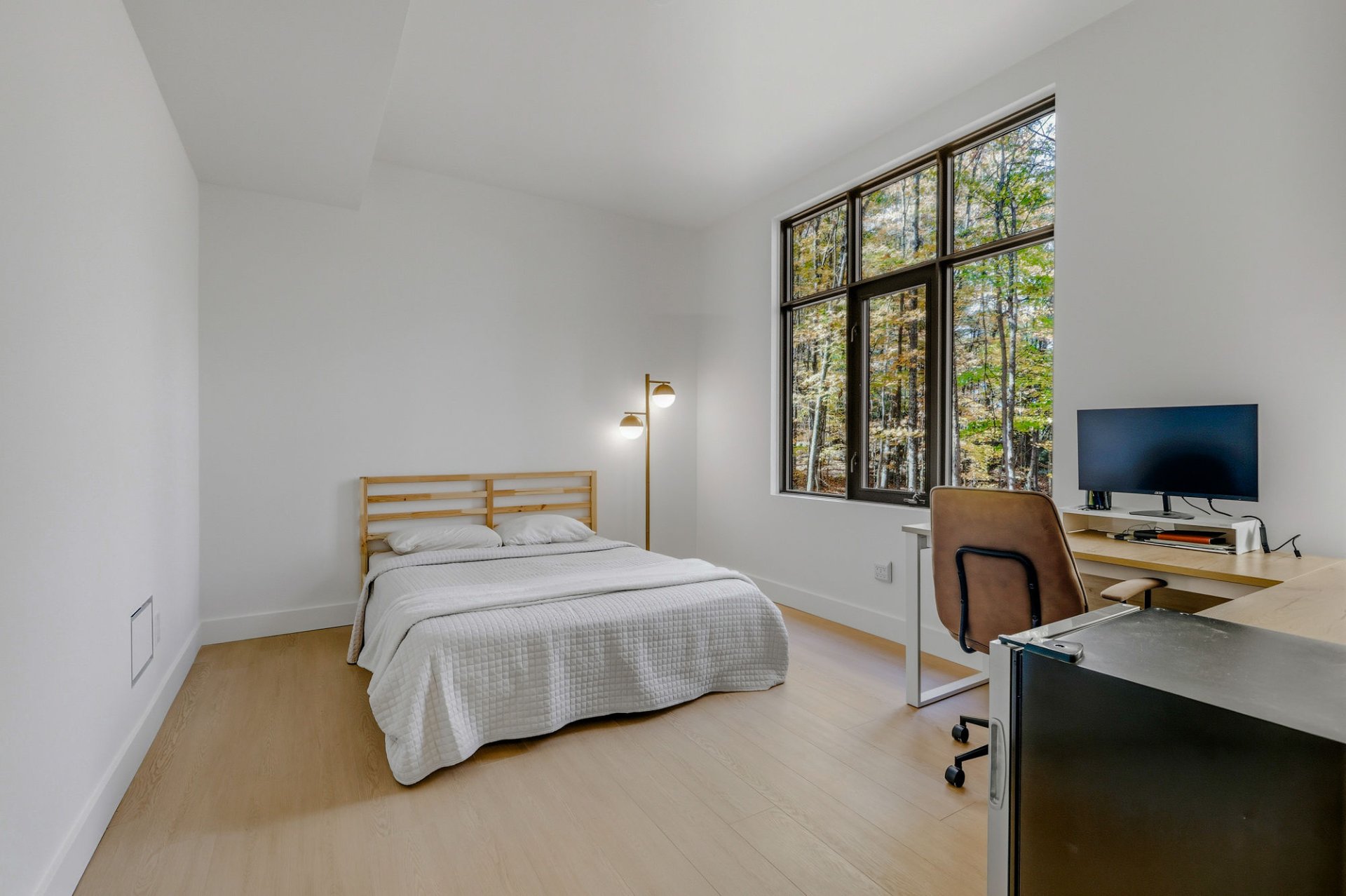 Chambre à coucher - chambre # 4