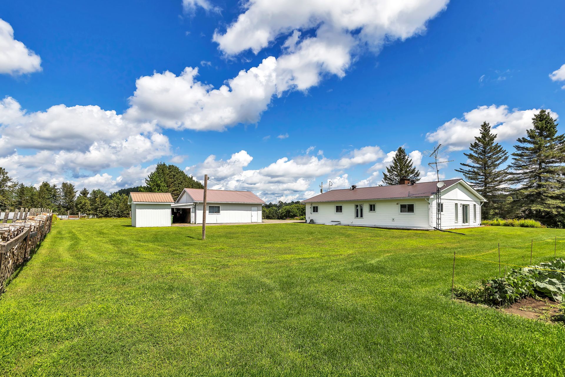 Vue d'ensemble