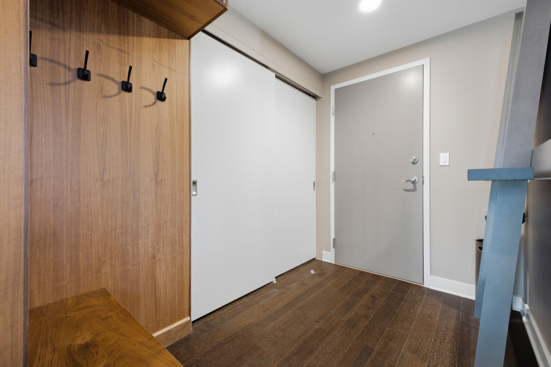 Hall d'entrée/Vestibule
