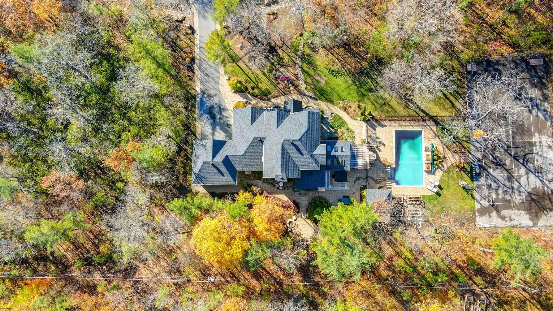 Overall view