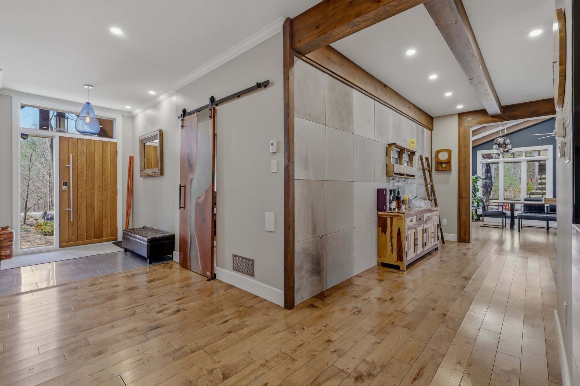 Hall