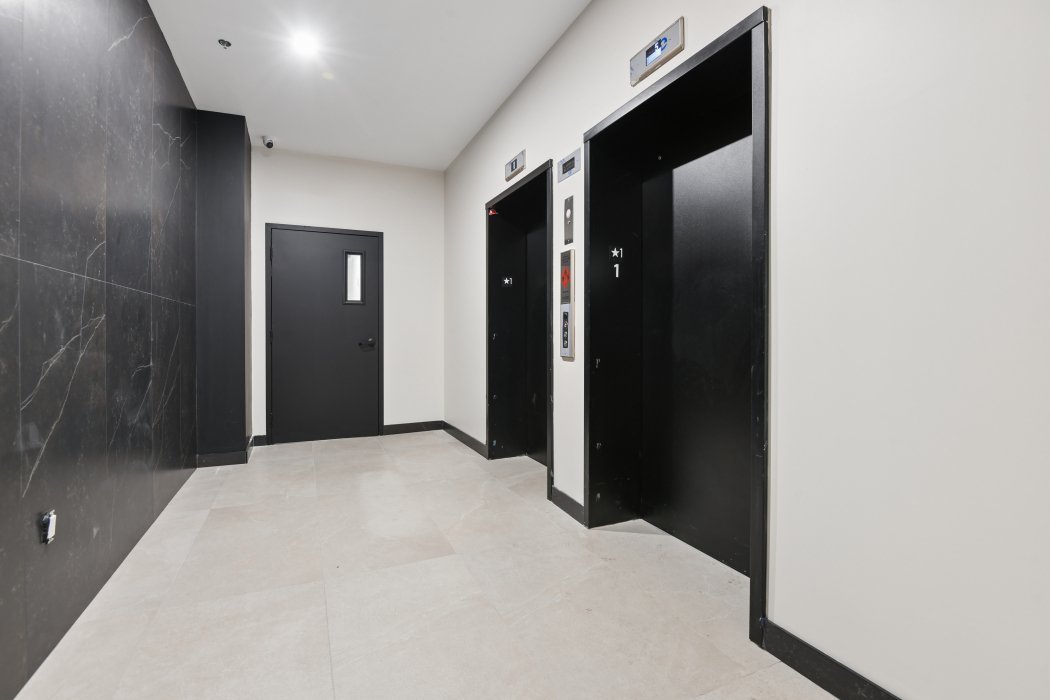 Elevator