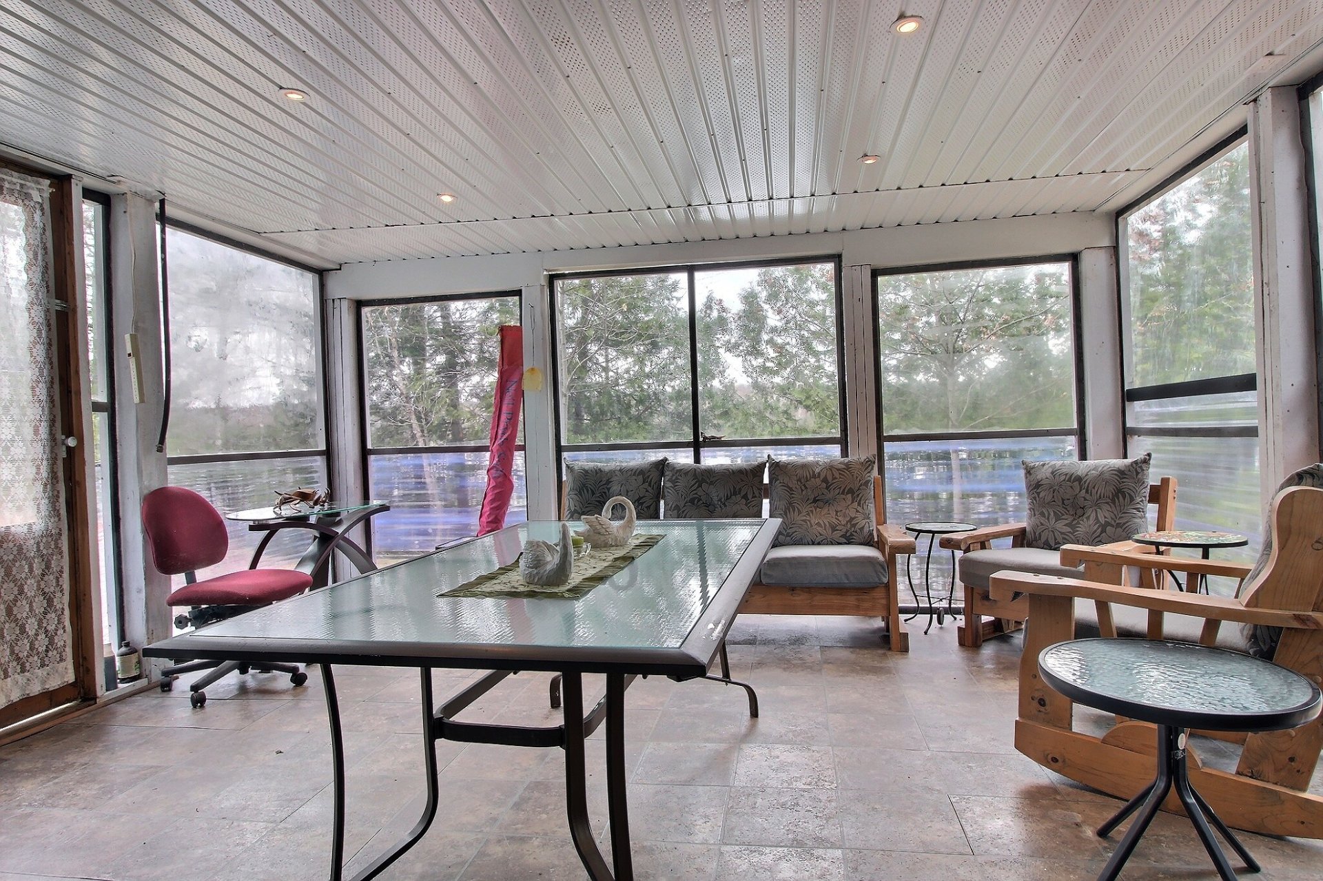 Solarium