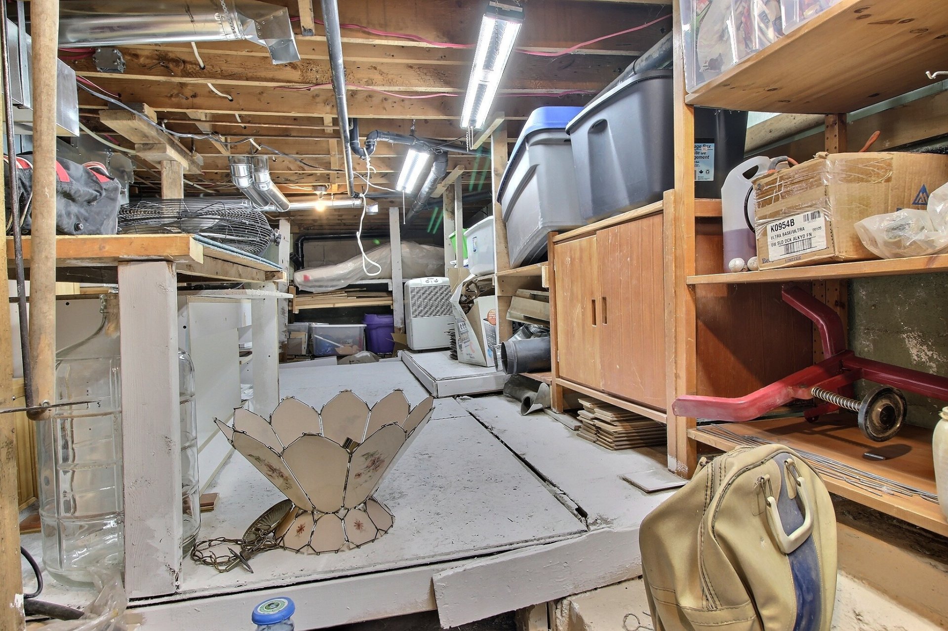 Storage