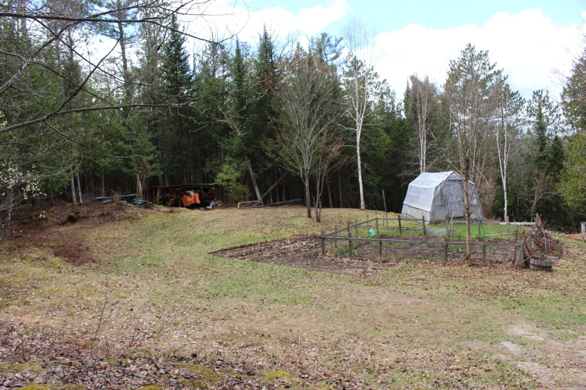 Land/Lot