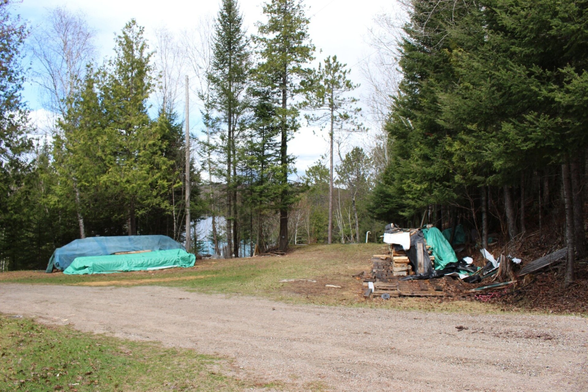 Land/Lot