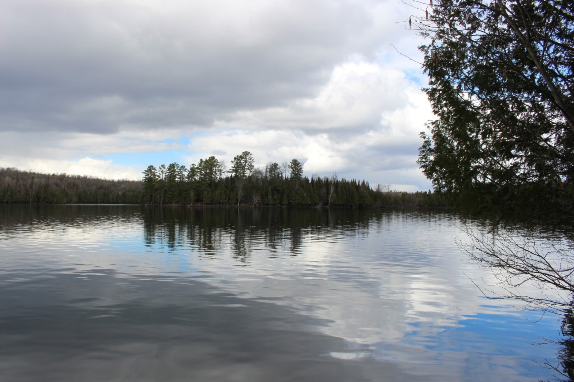 Water view
