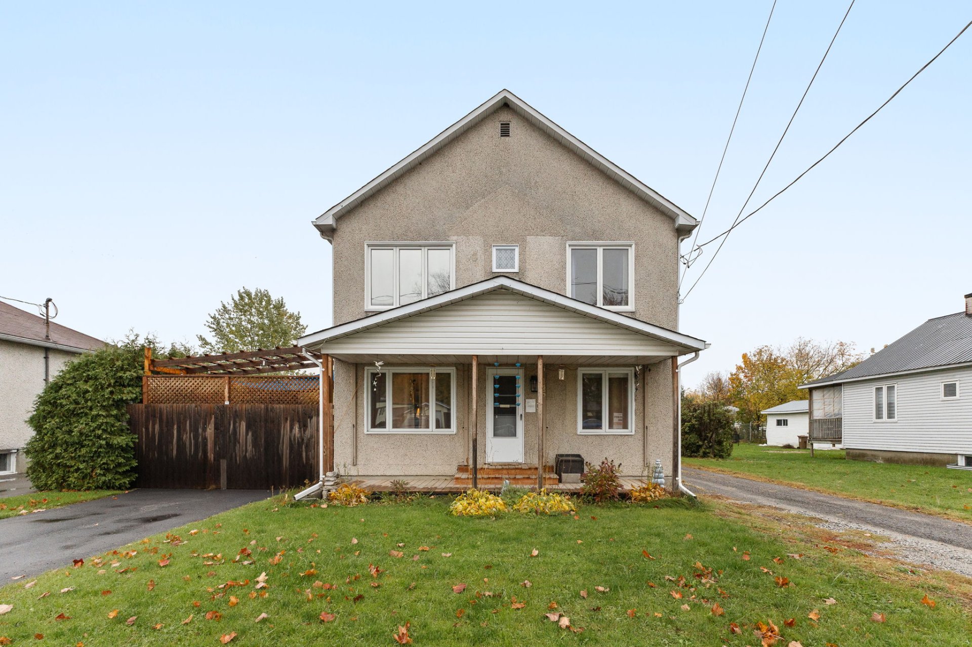145 Rue Gagnon 
