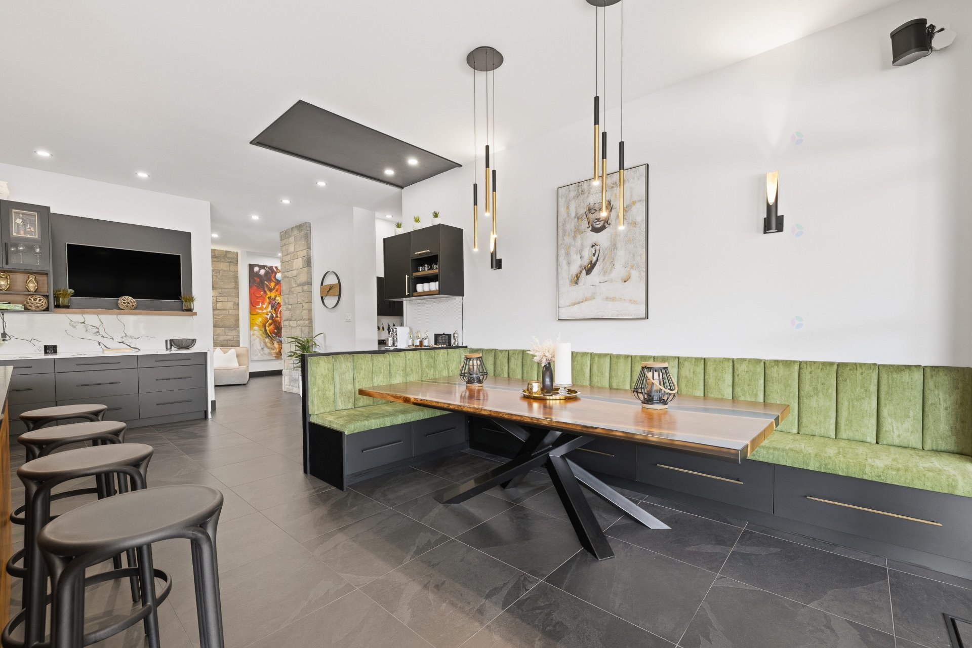 Dinette