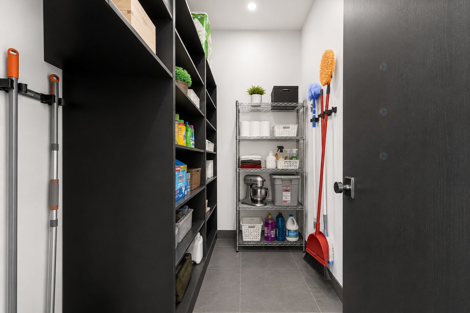 Storage