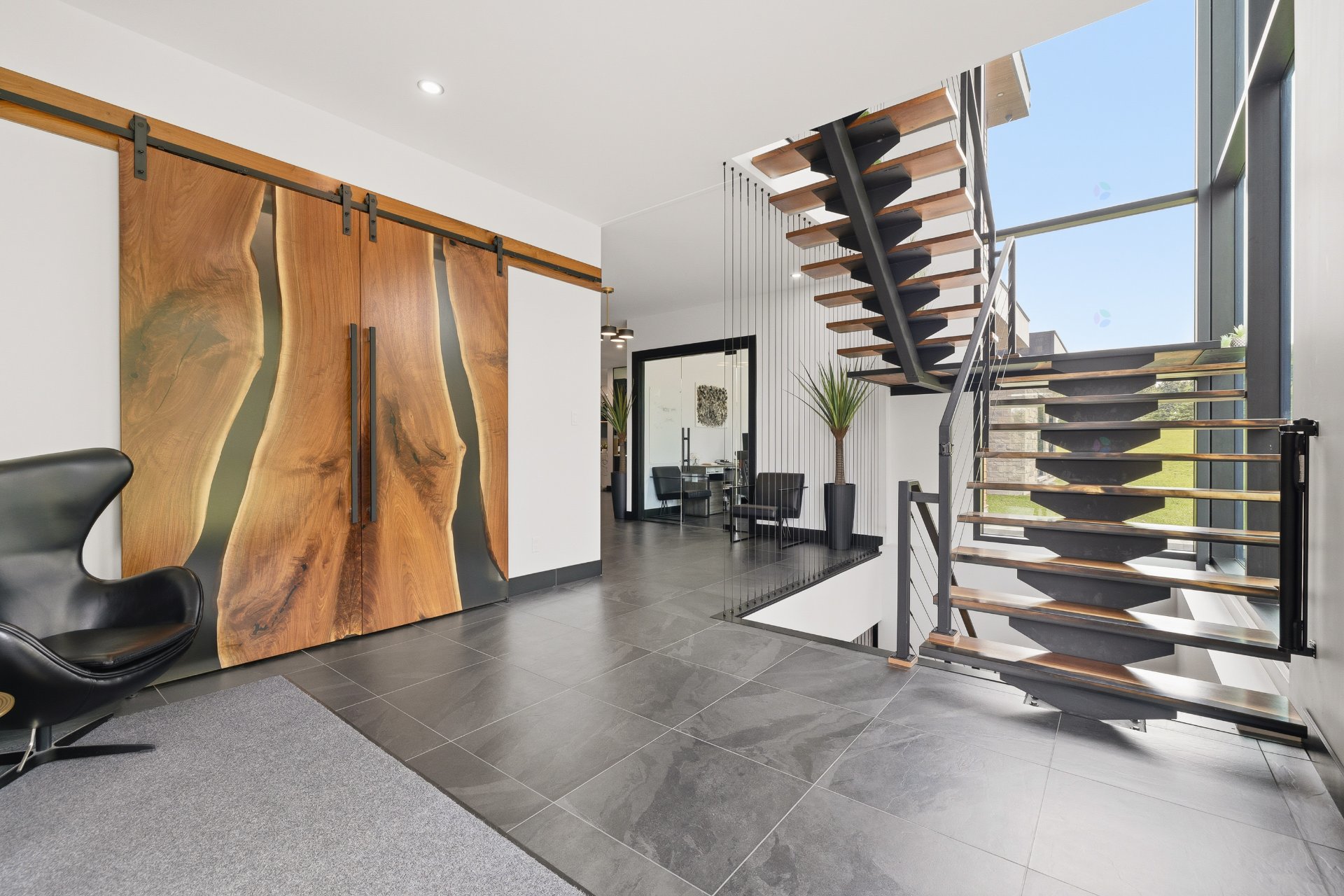 Staircase